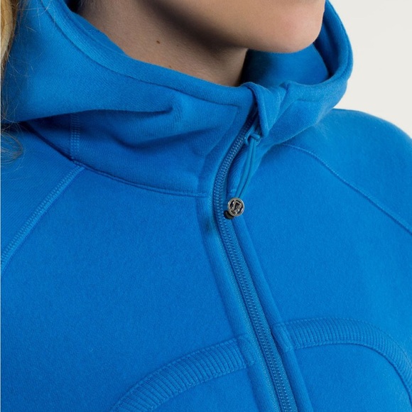 lululemon Scuba Hoodie *Stretch (Lined Hood) - Picture 5 of 8